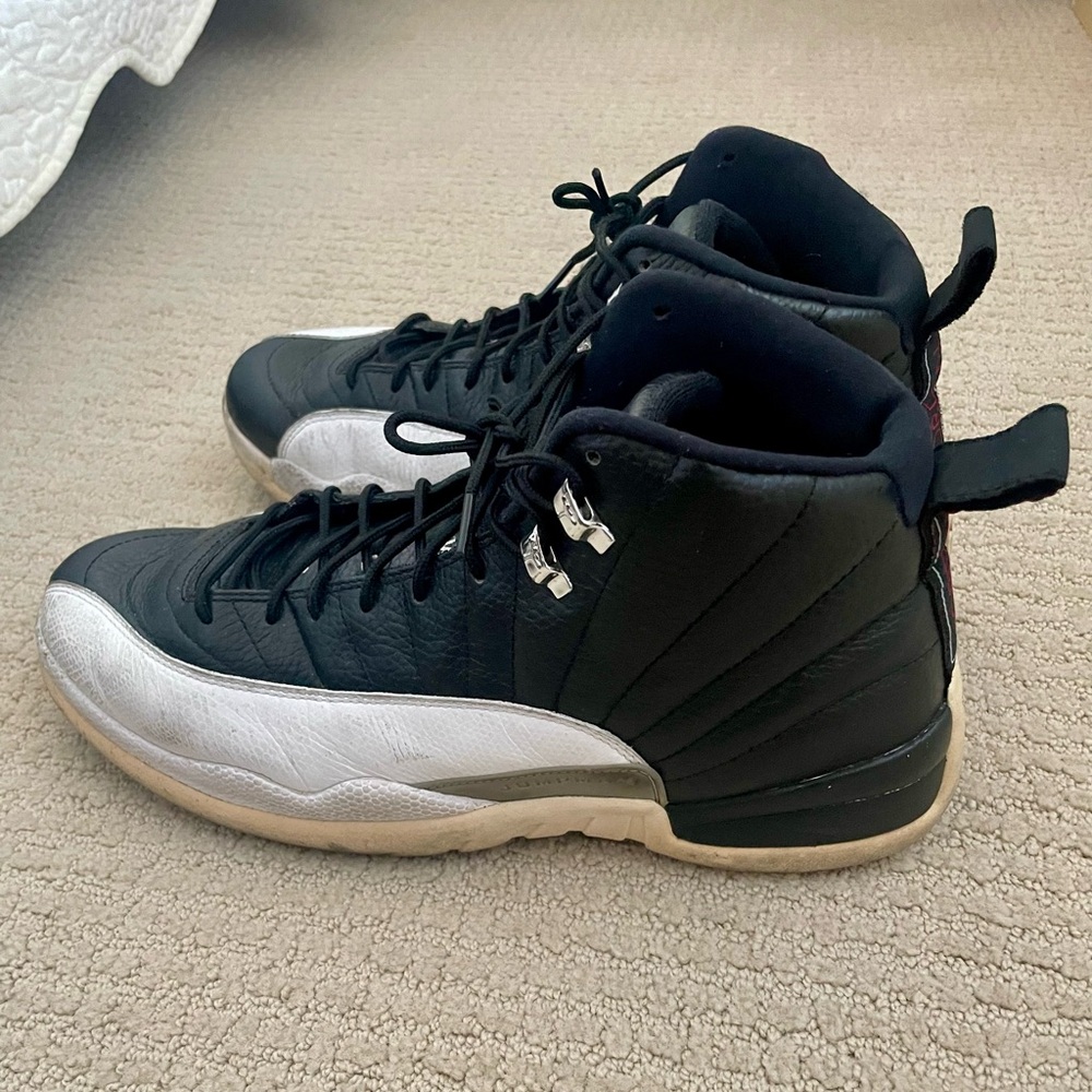 Air Jordan 12 Retro